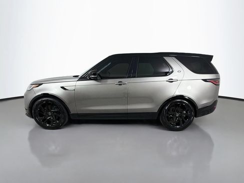 Certified 2025 Land Rover Discovery Dynamic SE AWD/4WD image 8