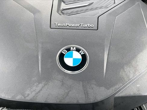 Used 2023 BMW X5 xDrive40i w/ Premium Package image 34