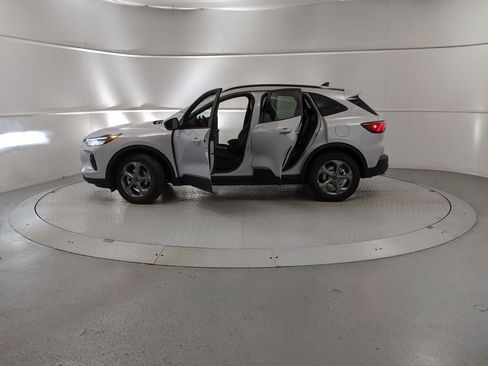 New 2026 Ford Escape ST-Line w/ Tech Pack #1 image 11