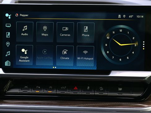 Used 2024 Chevrolet Silverado 1500 RST w/ All Star Edition Plus image 14