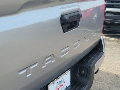 New 2025 Toyota Tacoma TRD Off-Road w/ TRD Off Road Premium Package image 7