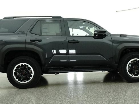 New 2026 Toyota 4Runner TRD Off-Road Premium AWD/4WD image 27