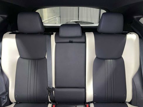 Used 2022 Lexus NX 350 AWD w/ Cold Area Package image 22