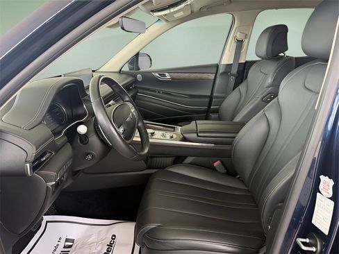 Used 2024 Genesis GV80 2.5T image 14