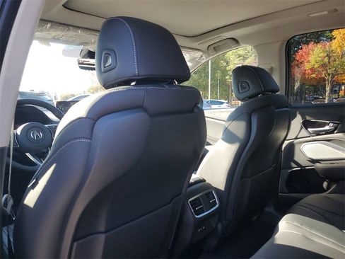New 2026 Acura RDX w/ Technology Package image 12