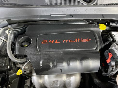 Used 2022 Jeep Compass Latitude w/ Convenience Group AWD/4WD image 28