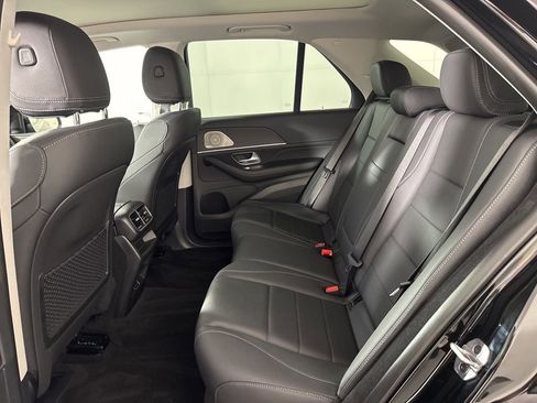 Certified 2026 Mercedes-Benz GLE 350 4MATIC image 18