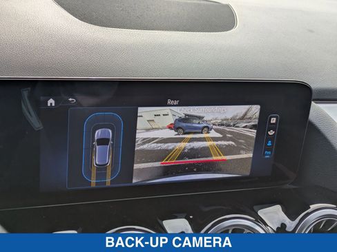 Used 2024 Mercedes-Benz GLA 35 AMG GLA 35 AMG image 19