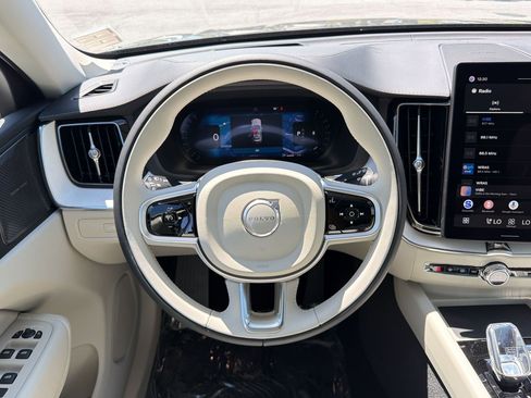 New 2026 Volvo XC60 B5 Ultra w/ Climate Package image 26