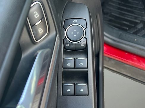 Used 2020 Ford Escape SE AWD/4WD image 18