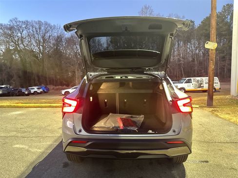 New 2026 Chevrolet Trax ACTIV image 33