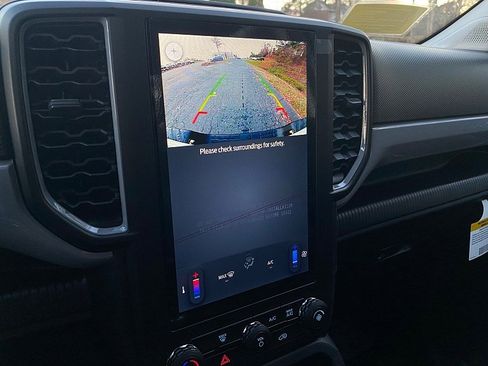 New 2025 Ford Ranger XL w/ Trailer Tow Package image 16