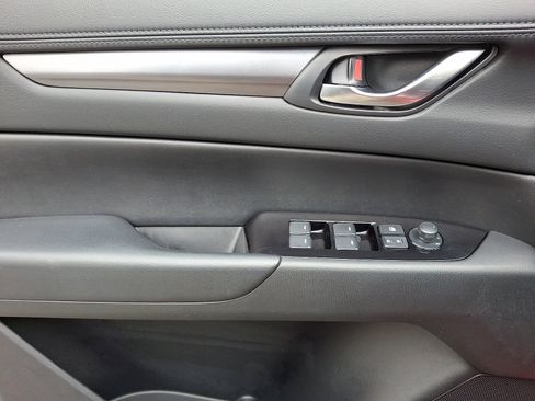 Certified 2023 MAZDA CX-5 AWD 2.5 S w/ Select Package image 12