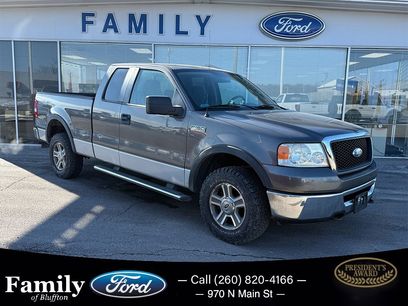 Used 2008 Ford F150 XLT