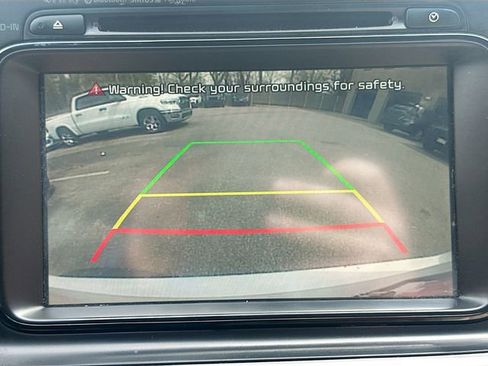 Used 2014 Kia Optima SX FWD image 15
