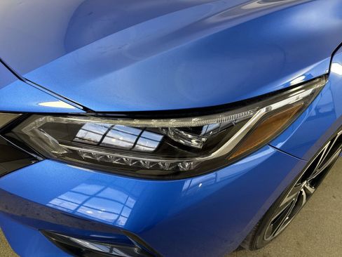 Certified 2023 Nissan Sentra SR w/ SR Premium Package image 31