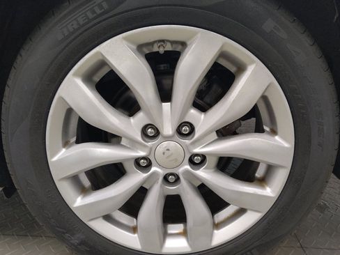 Used 2015 Kia Optima EX FWD image 31