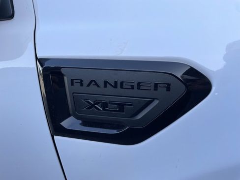 Used 2020 Ford Ranger XLT w/ Equipment Group 301A Mid image 16