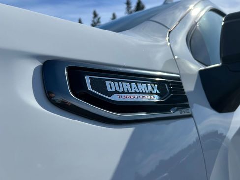 Used 2025 GMC Sierra 1500 AT4 w/ AT4 Premium Package AWD/4WD image 31