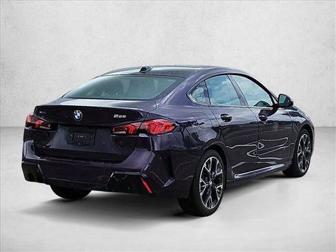 Used 2025 BMW 228i xDrive AWD/4WD image 5