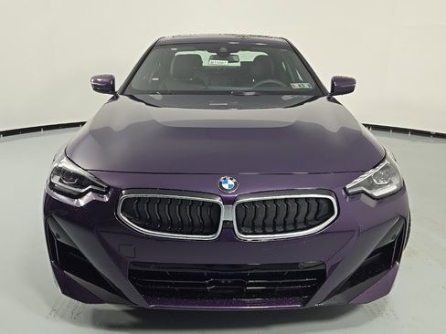 New 2026 BMW 230i xDrive Coupe w/ M Sport Package image 2