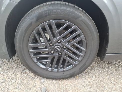 Certified 2026 Nissan Sentra SV w/ Floor Mat Package FWD image 52