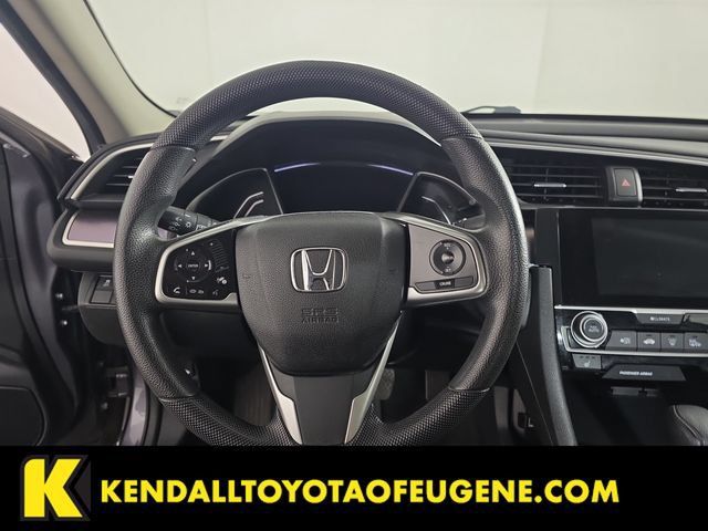 Used 2016 Honda Civic EX-T image 13