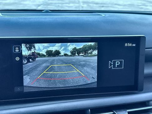 Used 2026 Hyundai Santa Cruz SEL FWD image 19