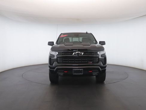 Used 2025 Chevrolet Silverado 1500 LT Trail Boss w/ Convenience Package II AWD/4WD image 26