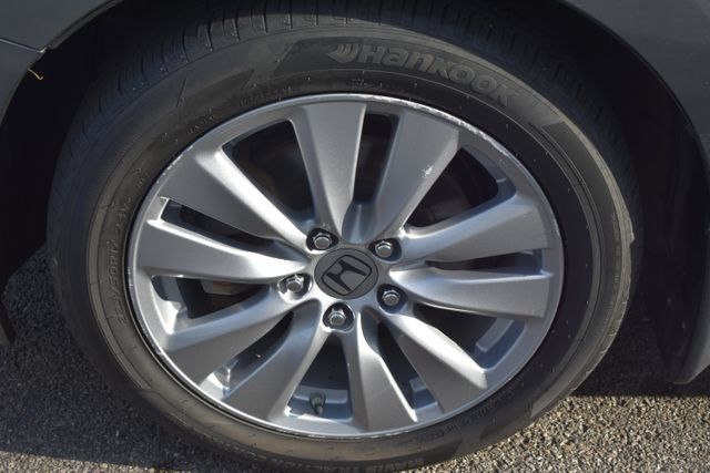 Used 2012 Honda Accord EX-L image 43