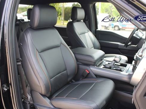 New 2026 Ford F150 Lariat image 8