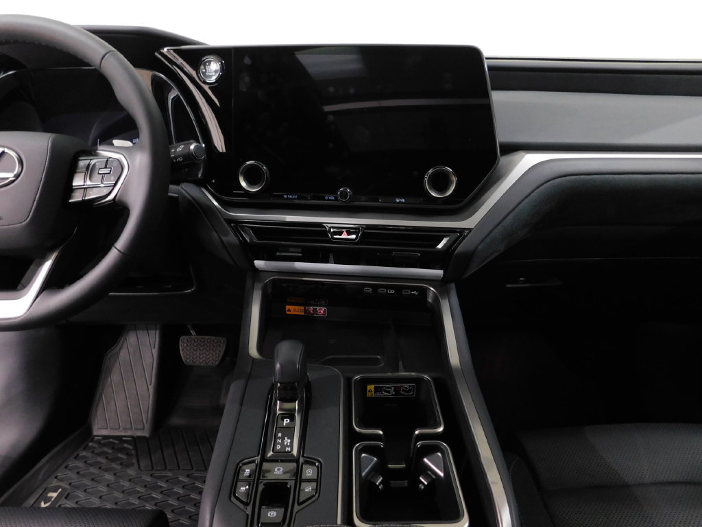 Used 2024 Lexus TX 350 AWD image 36
