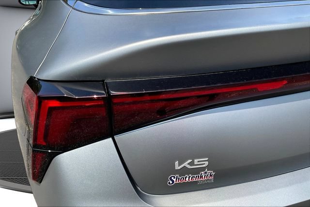 Used 2025 Kia K5 GT-Line w/ GT-Line Premium Package FWD image 25