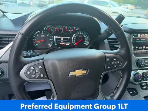Used 2016 Chevrolet Tahoe LT AWD/4WD image 17