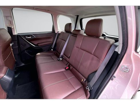 Used 2017 Subaru Forester 2.0XT Touring w/ Popular Package #2 image 22