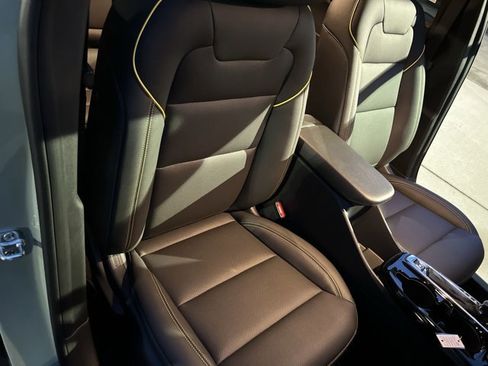 New 2026 Chevrolet Trax ACTIV w/ Driver Confidence Package image 28