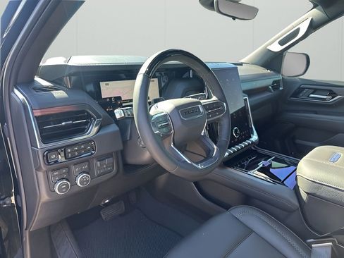 New 2026 GMC Yukon Denali w/ Denali Reserve Package image 26