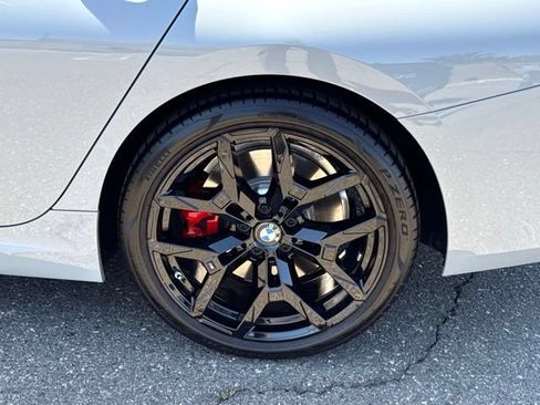 Used 2026 BMW 330i Sedan w/ M Sport Package RWD image 13