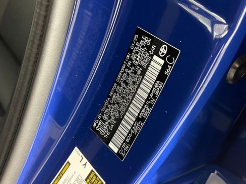 Used 2025 Toyota Prius Plug-In Hybrid w/ Limited Premium Package image 34