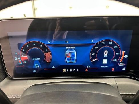 Used 2026 Ford Mustang Premium image 23