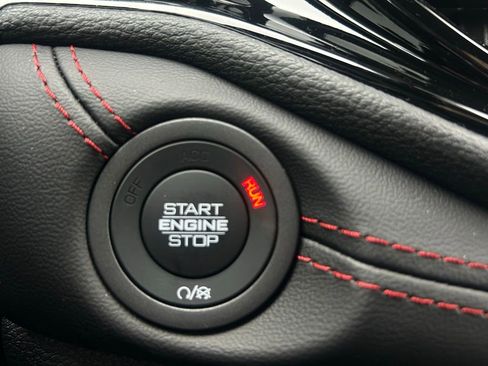 New 2026 Dodge Durango GT w/ Tow 'N Go Package AWD/4WD image 14