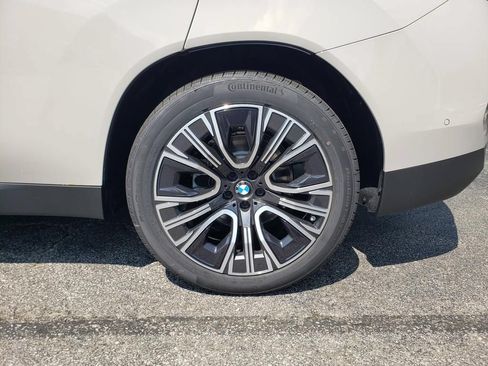 New 2026 BMW X3 xDrive30i w/ Convenience Package AWD/4WD image 12