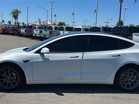 Used 2022 Tesla Model 3 RWD image 6