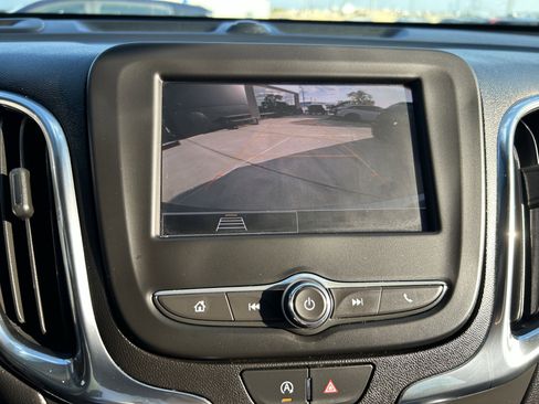 Used 2024 Chevrolet Equinox LT image 13