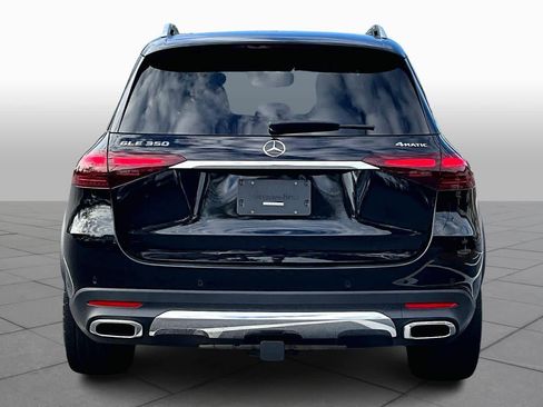 Certified 2024 Mercedes-Benz GLE 350 4MATIC image 5