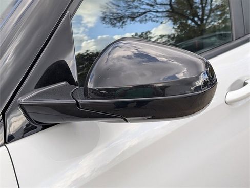 Used 2023 Chevrolet TrailBlazer RS w/ Convenience Package image 4