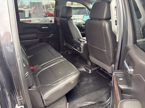 Used 2020 GMC Sierra 1500 SLT image 13