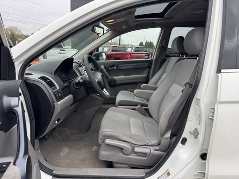 Used 2008 Honda CR-V EX image 15