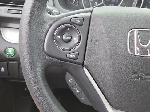 Used 2016 Honda CR-V EX image 31