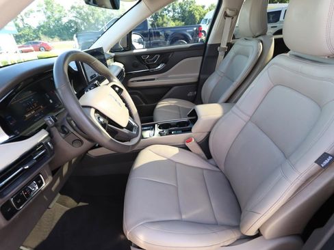 Used 2023 Lincoln Corsair FWD w/ Equipment Group 101A image 2